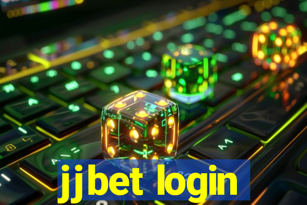 jjbet login